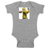 Infant Baby Rib Bodysuit Thumbnail