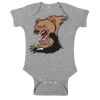 Infant Baby Rib Bodysuit Thumbnail