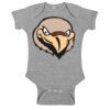 Infant Baby Rib Bodysuit Thumbnail