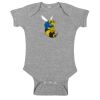 Infant Baby Rib Bodysuit Thumbnail