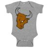 Infant Baby Rib Bodysuit Thumbnail