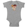 Infant Baby Rib Bodysuit Thumbnail