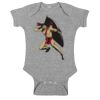 Infant Baby Rib Bodysuit Thumbnail