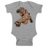 Infant Baby Rib Bodysuit Thumbnail