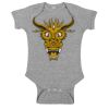 Infant Baby Rib Bodysuit Thumbnail