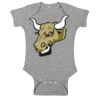 Infant Baby Rib Bodysuit Thumbnail