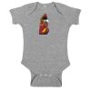 Infant Baby Rib Bodysuit Thumbnail