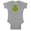 Infant Baby Rib Bodysuit Thumbnail