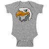 Infant Baby Rib Bodysuit Thumbnail