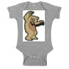 Infant Baby Rib Bodysuit Thumbnail