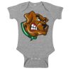 Infant Baby Rib Bodysuit Thumbnail