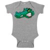 Infant Baby Rib Bodysuit Thumbnail