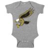 Infant Baby Rib Bodysuit Thumbnail