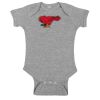 Infant Baby Rib Bodysuit Thumbnail