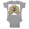 Infant Baby Rib Bodysuit Thumbnail