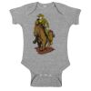 Infant Baby Rib Bodysuit Thumbnail