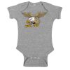 Infant Baby Rib Bodysuit Thumbnail