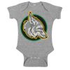 Infant Baby Rib Bodysuit Thumbnail