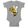 Infant Baby Rib Bodysuit Thumbnail