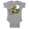 Infant Baby Rib Bodysuit Thumbnail