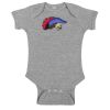 Infant Baby Rib Bodysuit Thumbnail