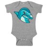 Infant Baby Rib Bodysuit Thumbnail