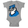 Infant Baby Rib Bodysuit Thumbnail