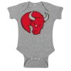 Infant Baby Rib Bodysuit Thumbnail