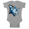 Infant Baby Rib Bodysuit Thumbnail