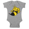 Infant Baby Rib Bodysuit Thumbnail