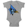 Infant Baby Rib Bodysuit Thumbnail