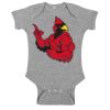 Infant Baby Rib Bodysuit Thumbnail