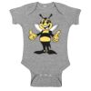 Infant Baby Rib Bodysuit Thumbnail