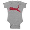 Infant Baby Rib Bodysuit Thumbnail