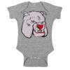 Infant Baby Rib Bodysuit Thumbnail