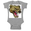 Infant Baby Rib Bodysuit Thumbnail