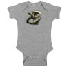 Infant Baby Rib Bodysuit Thumbnail