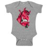 Infant Baby Rib Bodysuit Thumbnail