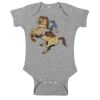 Infant Baby Rib Bodysuit Thumbnail