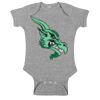 Infant Baby Rib Bodysuit Thumbnail