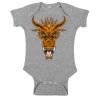 Infant Baby Rib Bodysuit Thumbnail