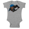 Infant Baby Rib Bodysuit Thumbnail