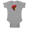 Infant Baby Rib Bodysuit Thumbnail