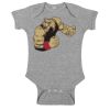 Infant Baby Rib Bodysuit Thumbnail