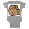 Infant Baby Rib Bodysuit Thumbnail