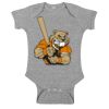 Infant Baby Rib Bodysuit Thumbnail