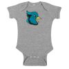 Infant Baby Rib Bodysuit Thumbnail