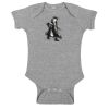 Infant Baby Rib Bodysuit Thumbnail