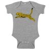 Infant Baby Rib Bodysuit Thumbnail