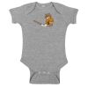 Infant Baby Rib Bodysuit Thumbnail